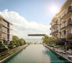 Bagnall Haus (D16), Condominium #457060491